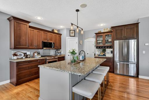 441 Wynnsong Dr NW, Byron, MN 55920