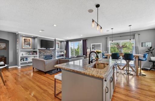 441 Wynnsong Dr NW, Byron, MN 55920