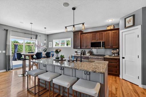 441 Wynnsong Dr NW, Byron, MN 55920