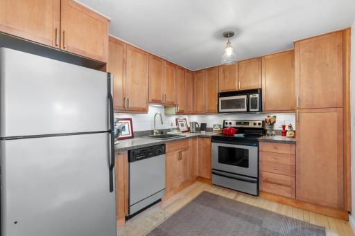 1707 Stevens Avenue, B3, Minneapolis, MN 55403