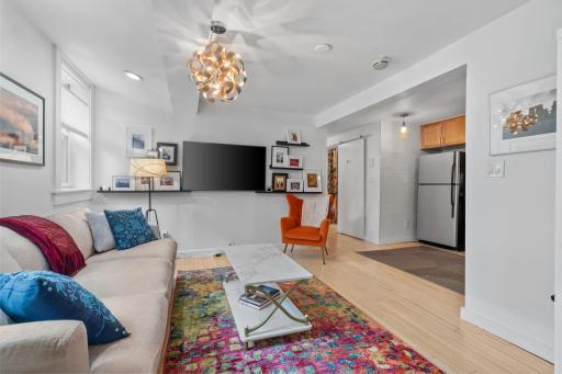 1707 Stevens Avenue, B3, Minneapolis, MN 55403