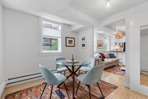 1707 Stevens Avenue, B3, Minneapolis, MN 55403