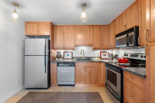 1707 Stevens Avenue, B3, Minneapolis, MN 55403