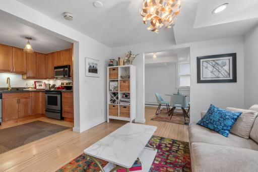 1707 Stevens Avenue, B3, Minneapolis, MN 55403