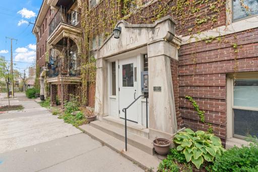 1707 Stevens Avenue, B3, Minneapolis, MN 55403