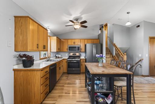 1601 Griffing Park Road, Buffalo, MN 55313