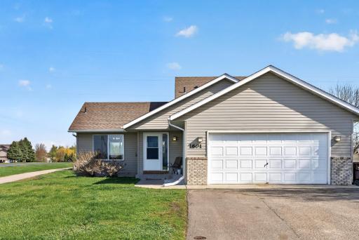 1601 Griffing Park Road, Buffalo, MN 55313