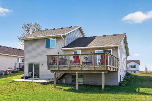 1601 Griffing Park Road, Buffalo, MN 55313
