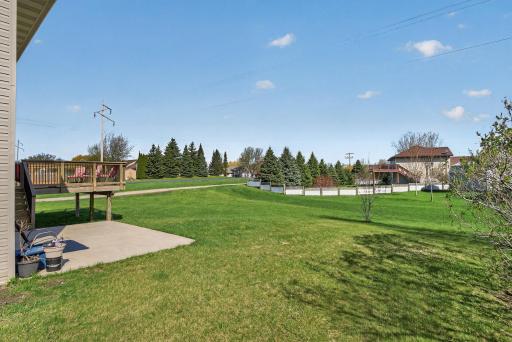 1601 Griffing Park Road, Buffalo, MN 55313