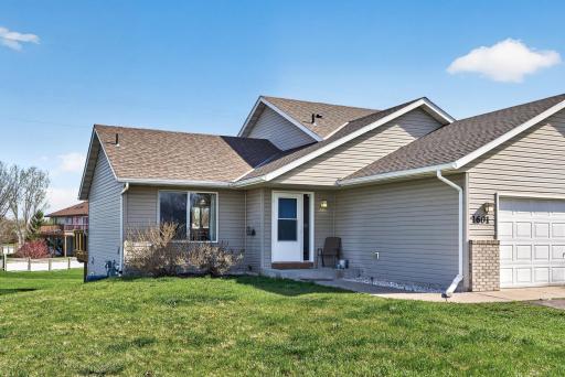 1601 Griffing Park Road, Buffalo, MN 55313
