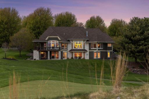345 Lindsay Road, Hudson, WI 54016