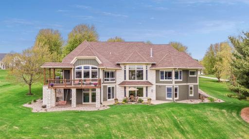 345 Lindsay Road, Hudson, WI 54016
