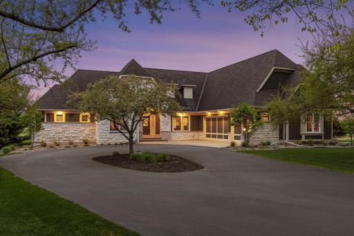 345 Lindsay Road, Hudson, WI 54016