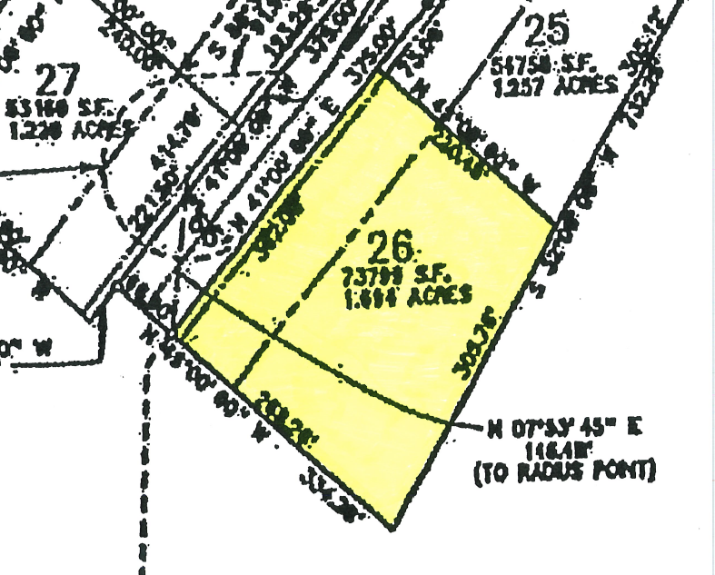 345 Lindsay Rd Lot 26