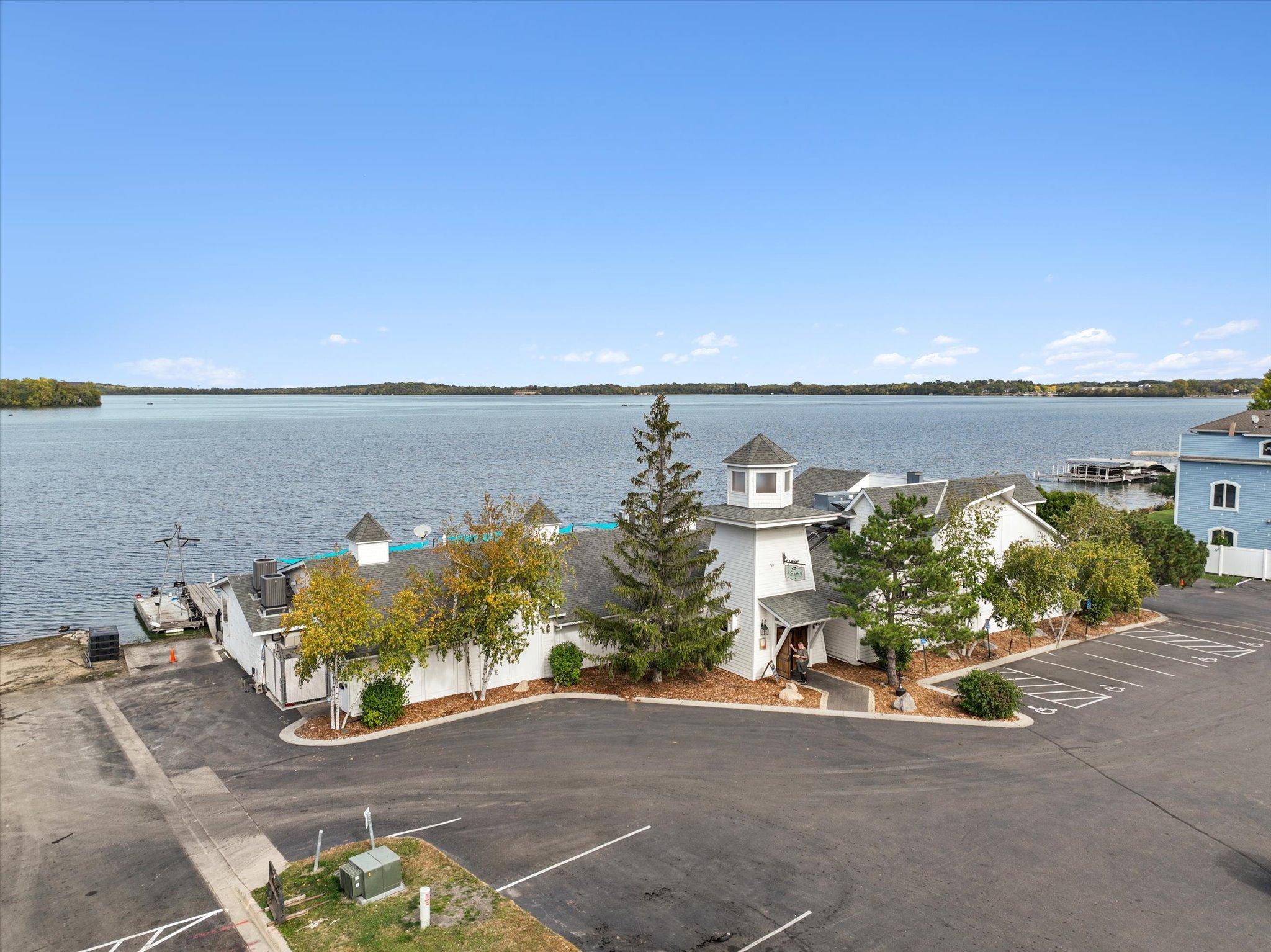 City of Waconia Hot Spot