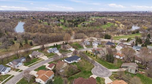 4054 S Rivershore Drive, Moorhead, MN 56560