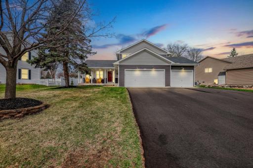 17079 Isleton Avenue, Lakeville, MN 55044