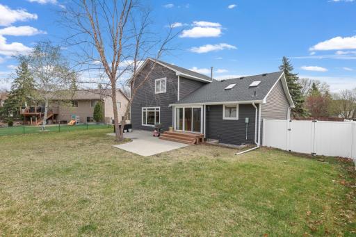 17079 Isleton Avenue, Lakeville, MN 55044
