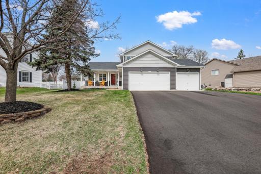17079 Isleton Avenue, Lakeville, MN 55044