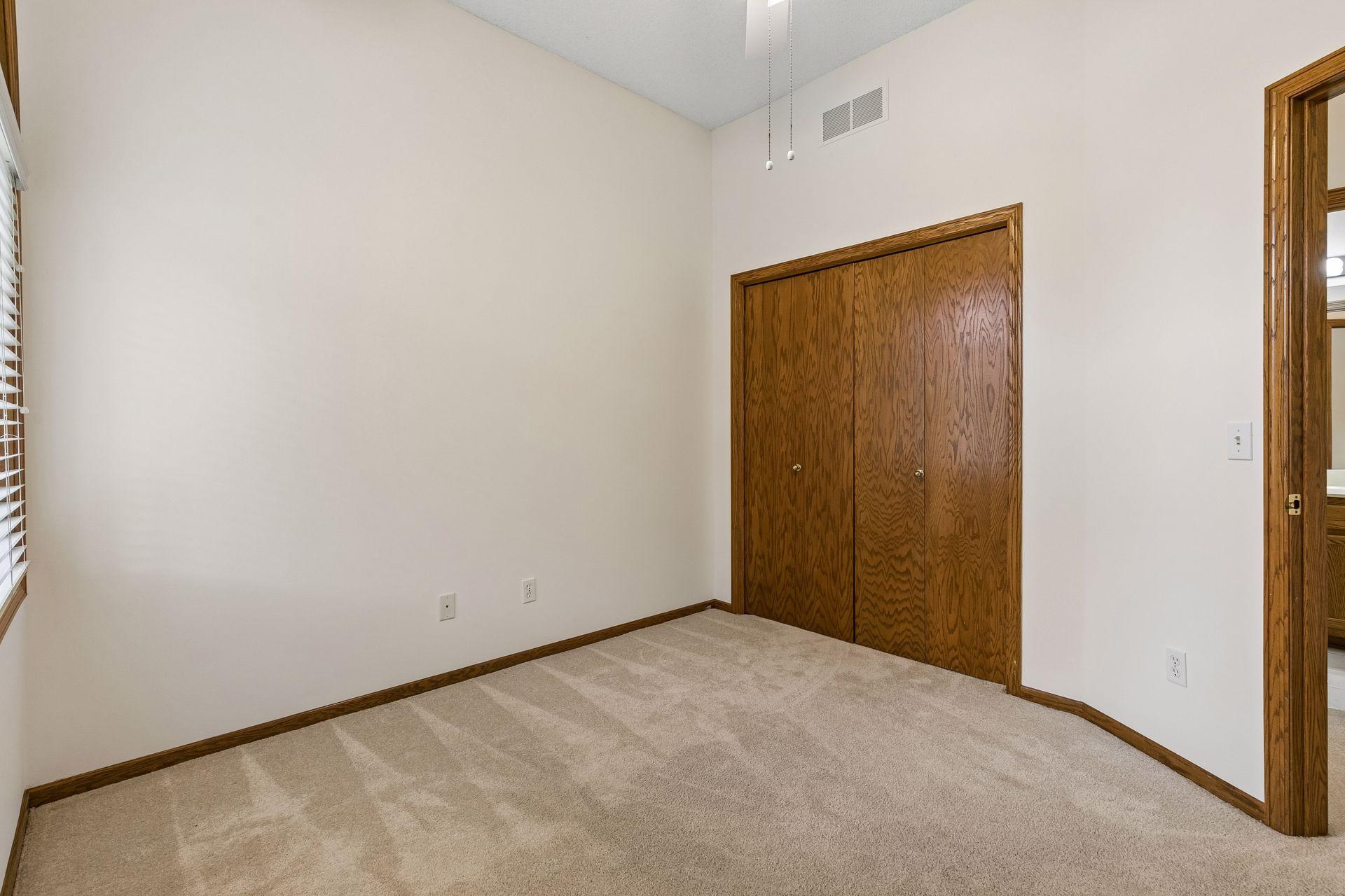 Front bedroom