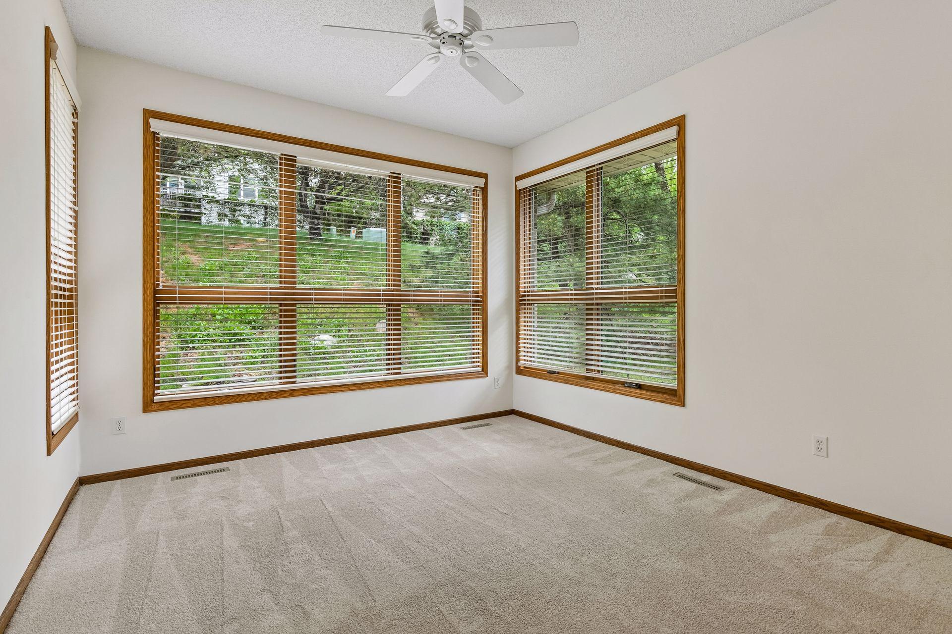 Fantastic sunroom