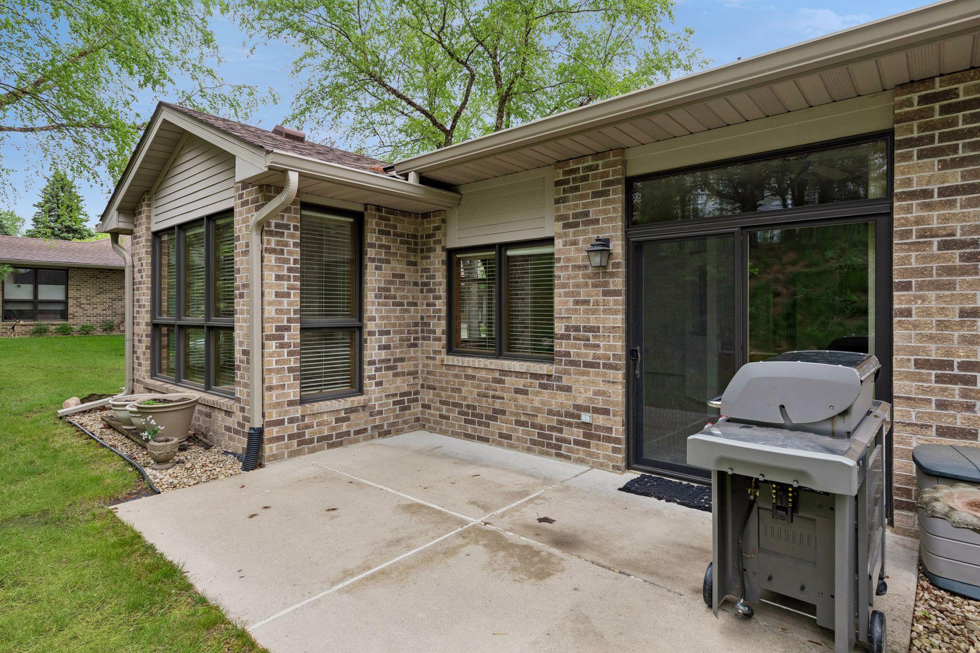 4143 Arbor Lane Patio