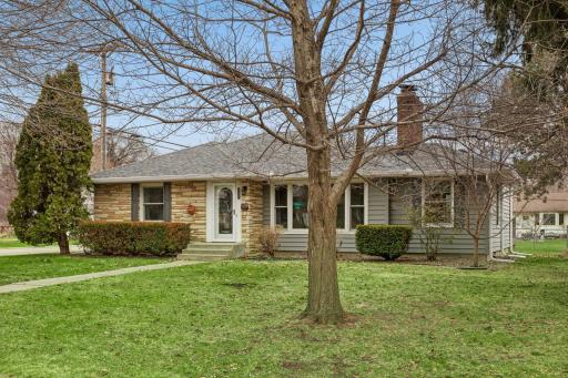 This superbly maintained home has 3 bedrooms, 2 bathrooms, and a 2 car garage.