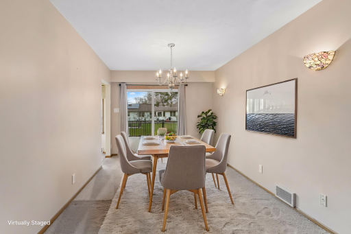 1914 Holton Street, Roseville, MN 55113