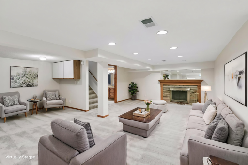 1914 Holton Street, Roseville, MN 55113