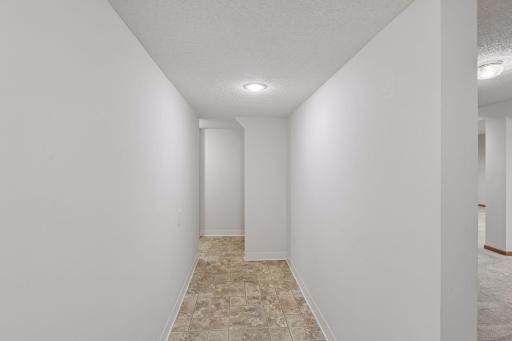 There is also another area just for storage!