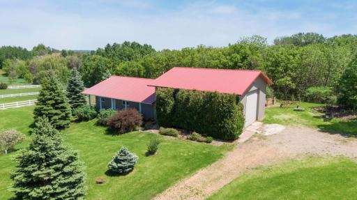 9820 High Bluff Lane, Corcoran, MN 55340