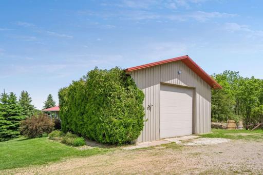 9820 High Bluff Lane, Corcoran, MN 55340