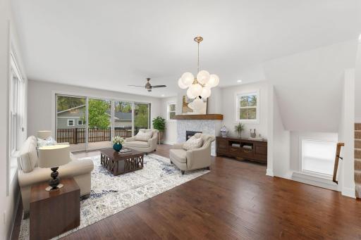 4236 Quentin Avenue, Saint Louis Park, MN 55416