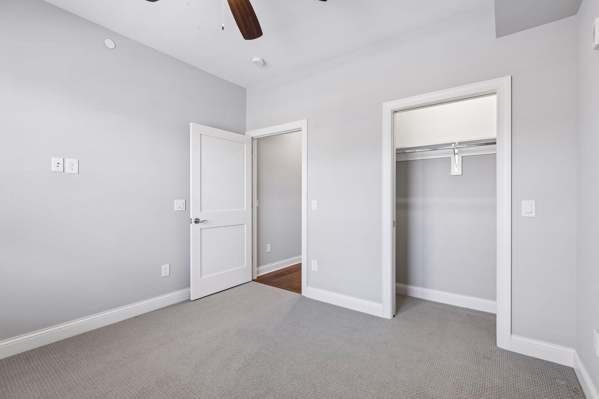 Another view of bedroom 2