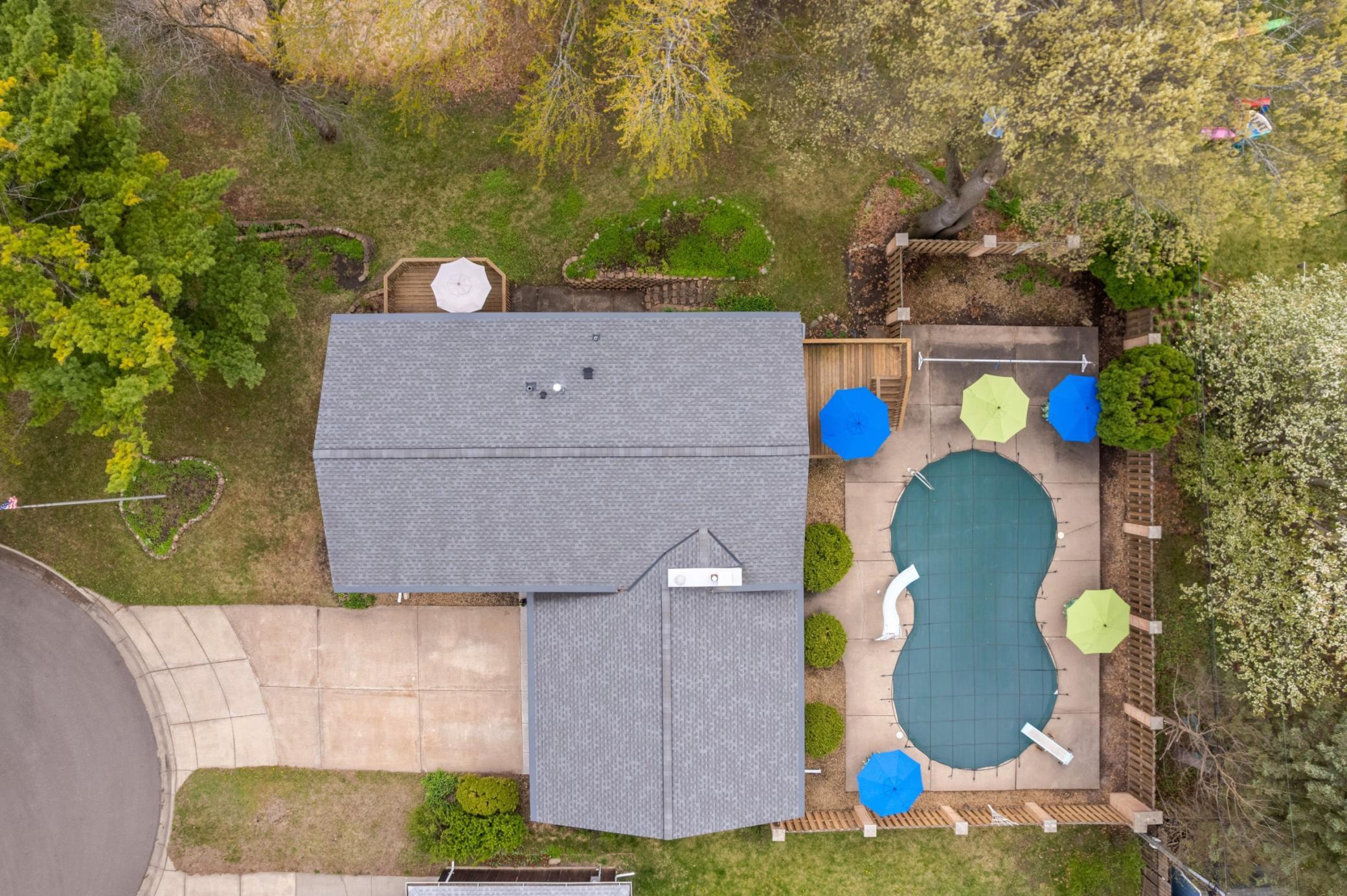 Quality built with fun and relaxation in mind.