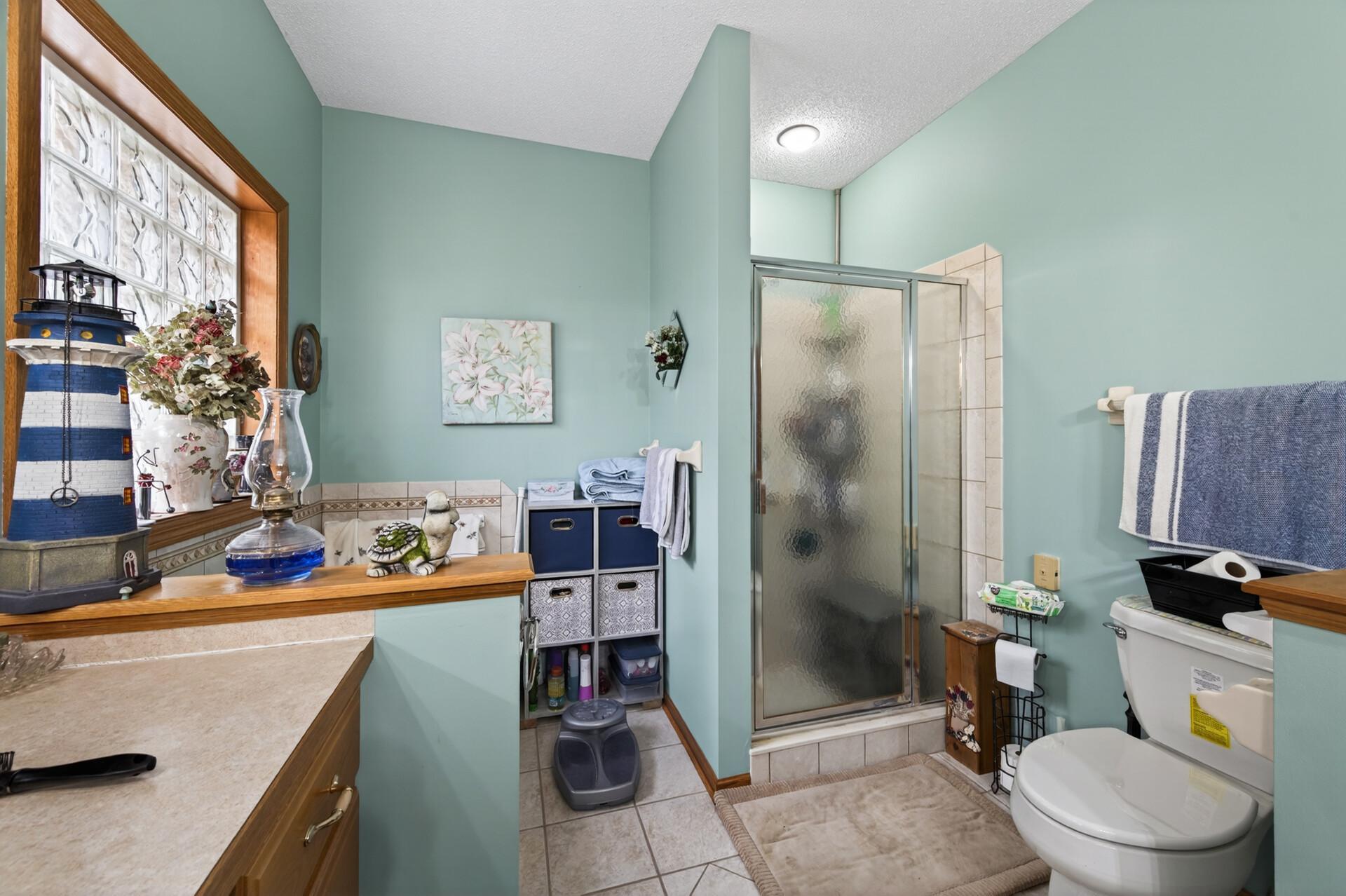 You'll love having this space to yourself!