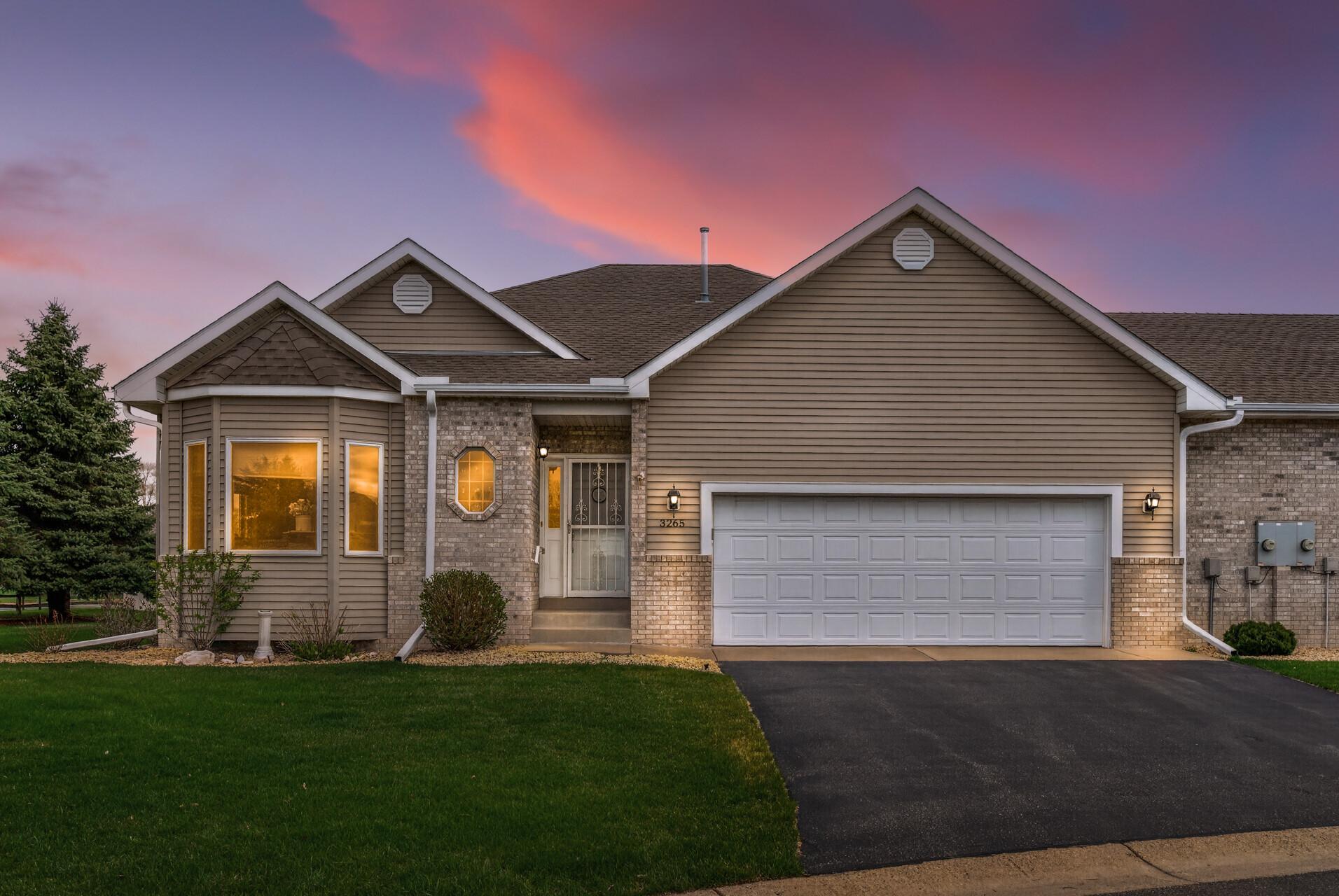 Welcome to 3265 137th Ln NW in Andover!
