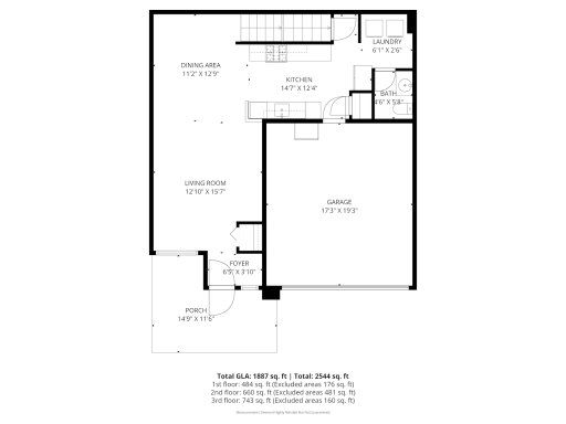 11265 16th Street NE, Saint Michael, MN 55376