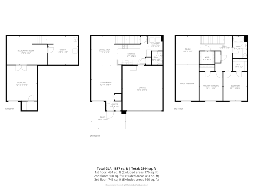 11265 16th Street NE, Saint Michael, MN 55376