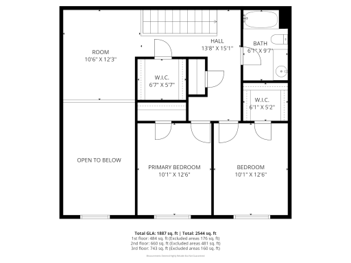 11265 16th Street NE, Saint Michael, MN 55376