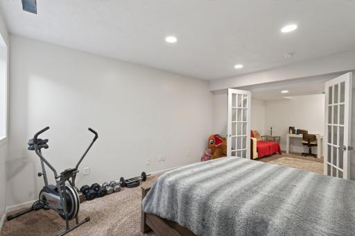 Neutral paint throughout creates a move-in ready home!