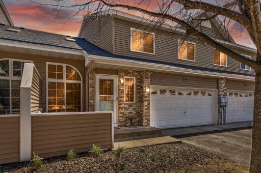 Welcome to 11265 16th St NE in Saint Michael!