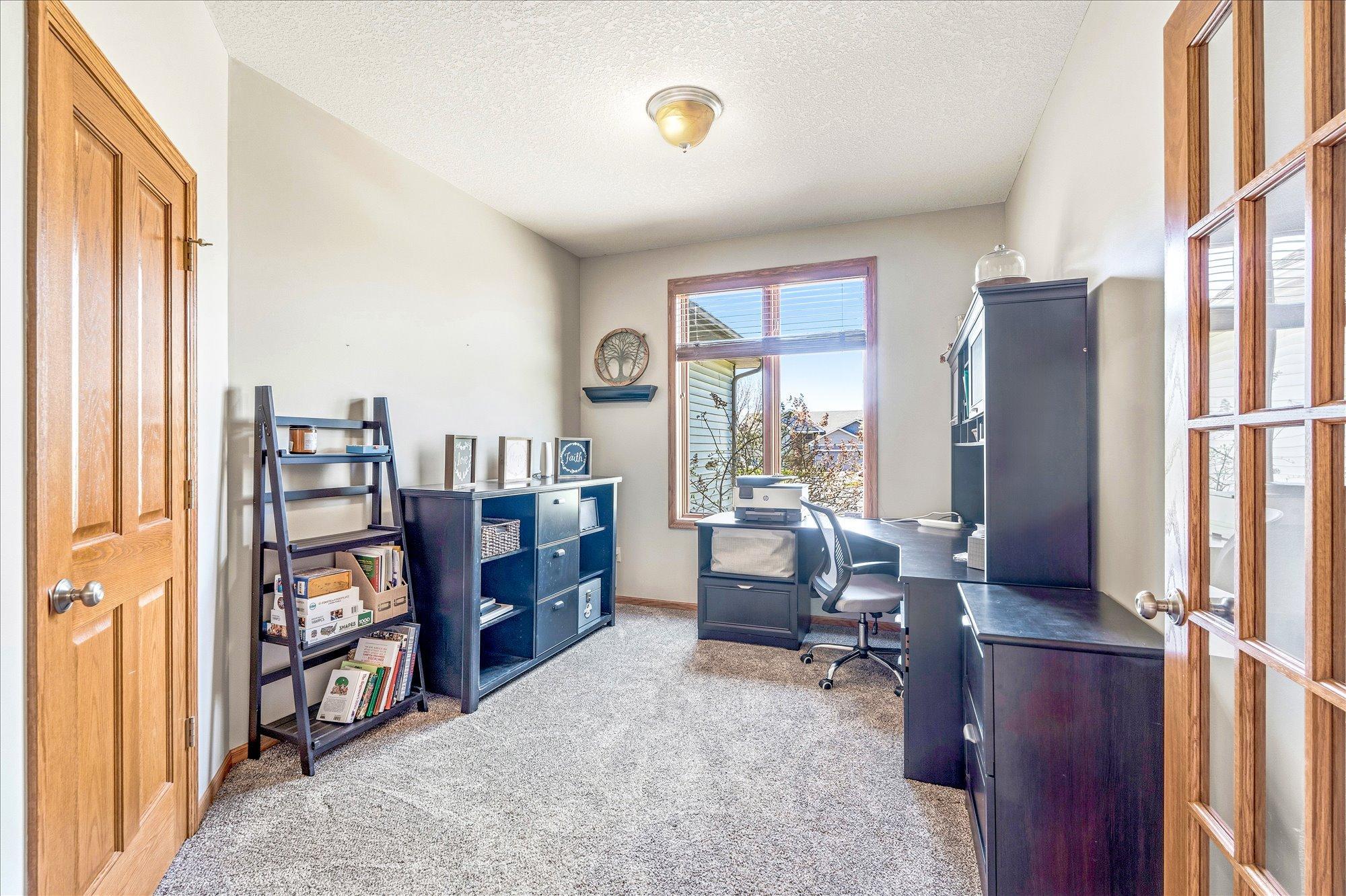 Office/Flex Room
