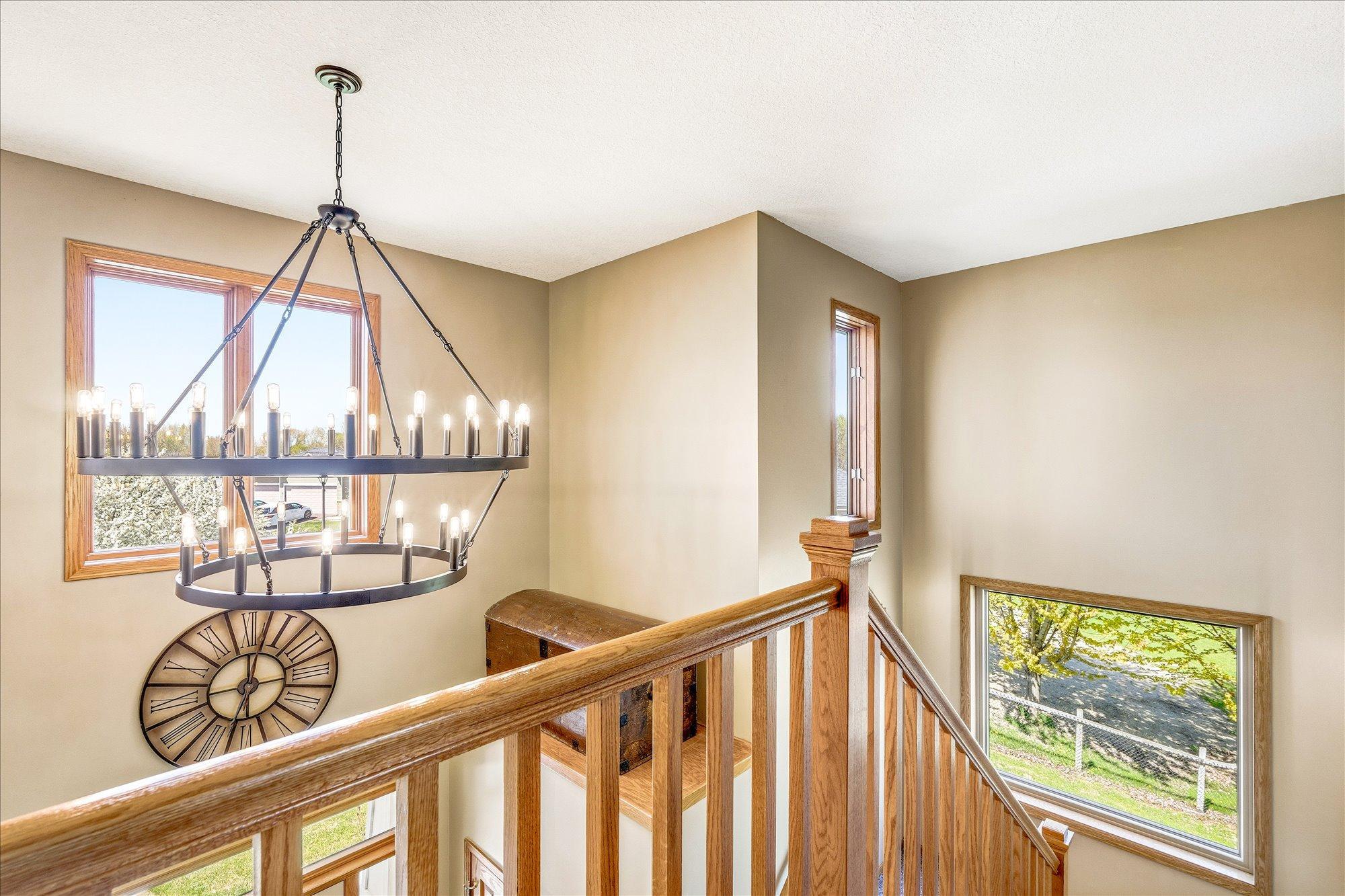 2 story entry