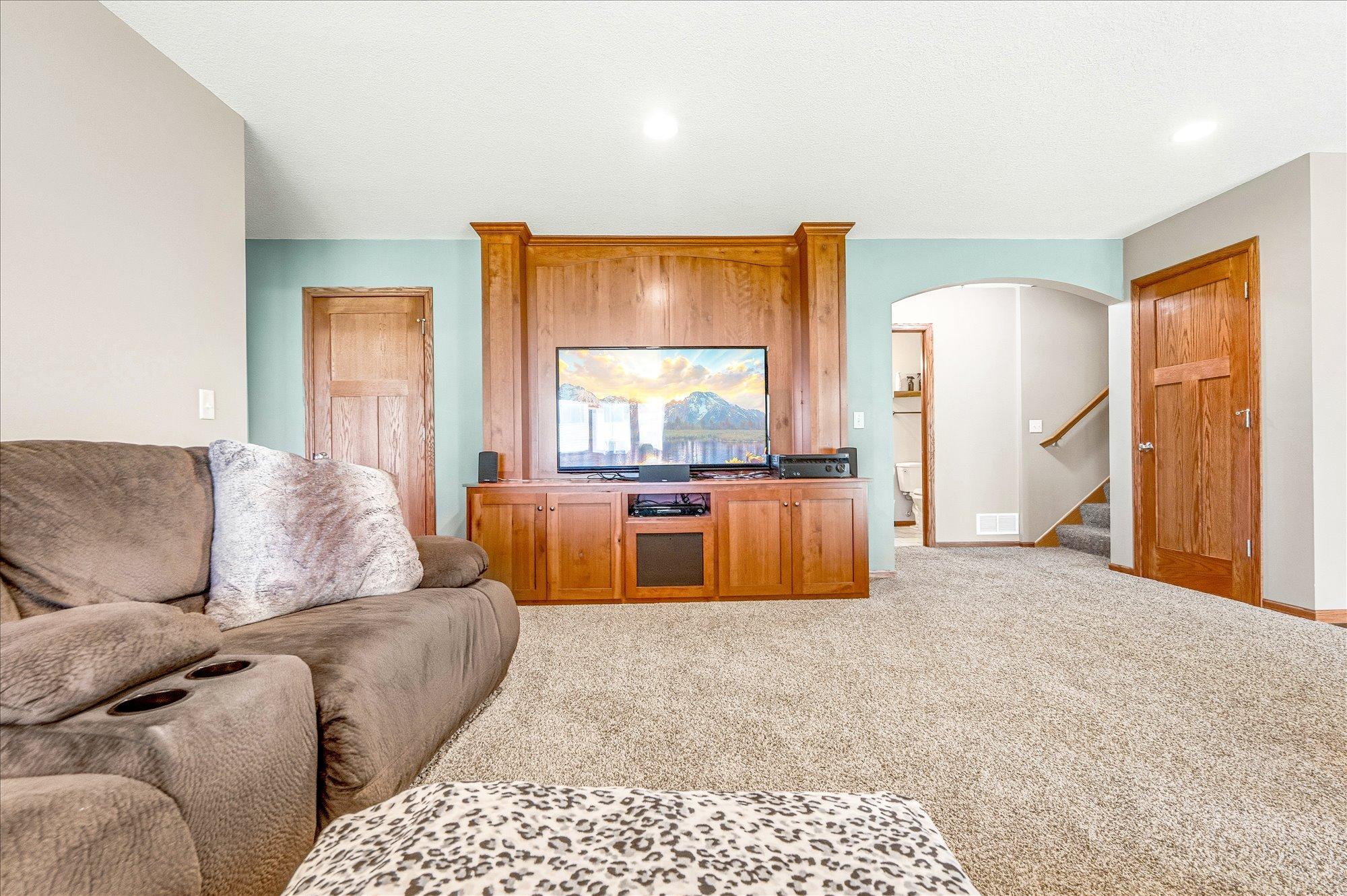 Built ins