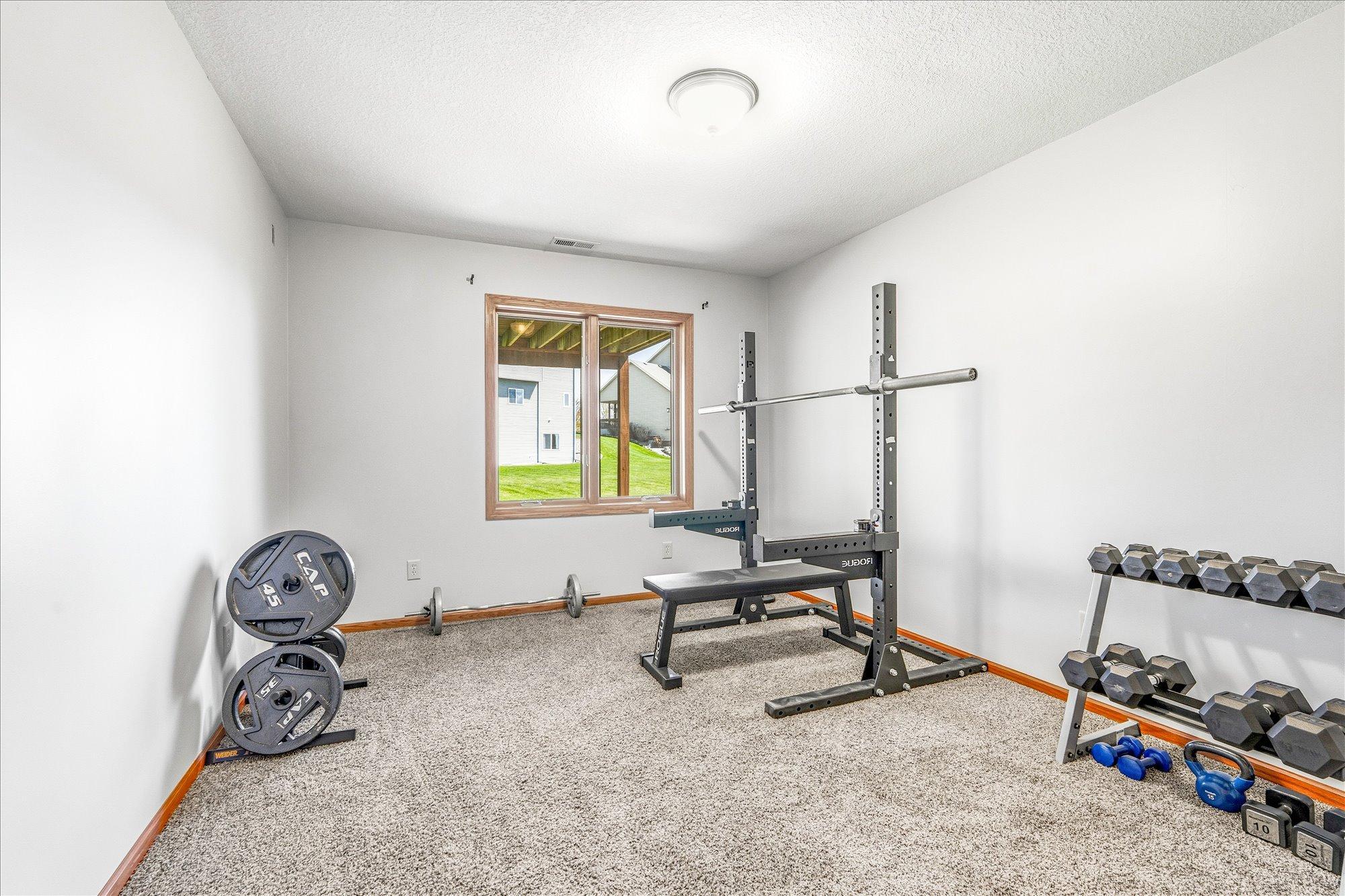 Bedroom 5