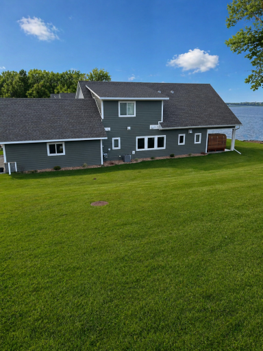 2405 S Le Homme Dieu Drive NE, 3, Alexandria, MN 56308
