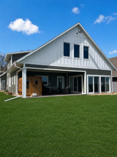 2405 S Le Homme Dieu Drive NE, 3, Alexandria, MN 56308