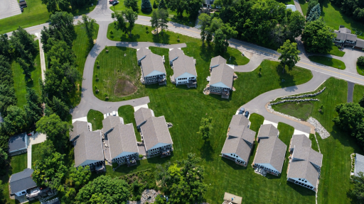 2405 S Le Homme Dieu Drive NE, 3, Alexandria, MN 56308