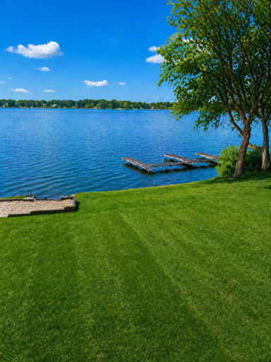 2405 S Le Homme Dieu Drive NE, 3, Alexandria, MN 56308